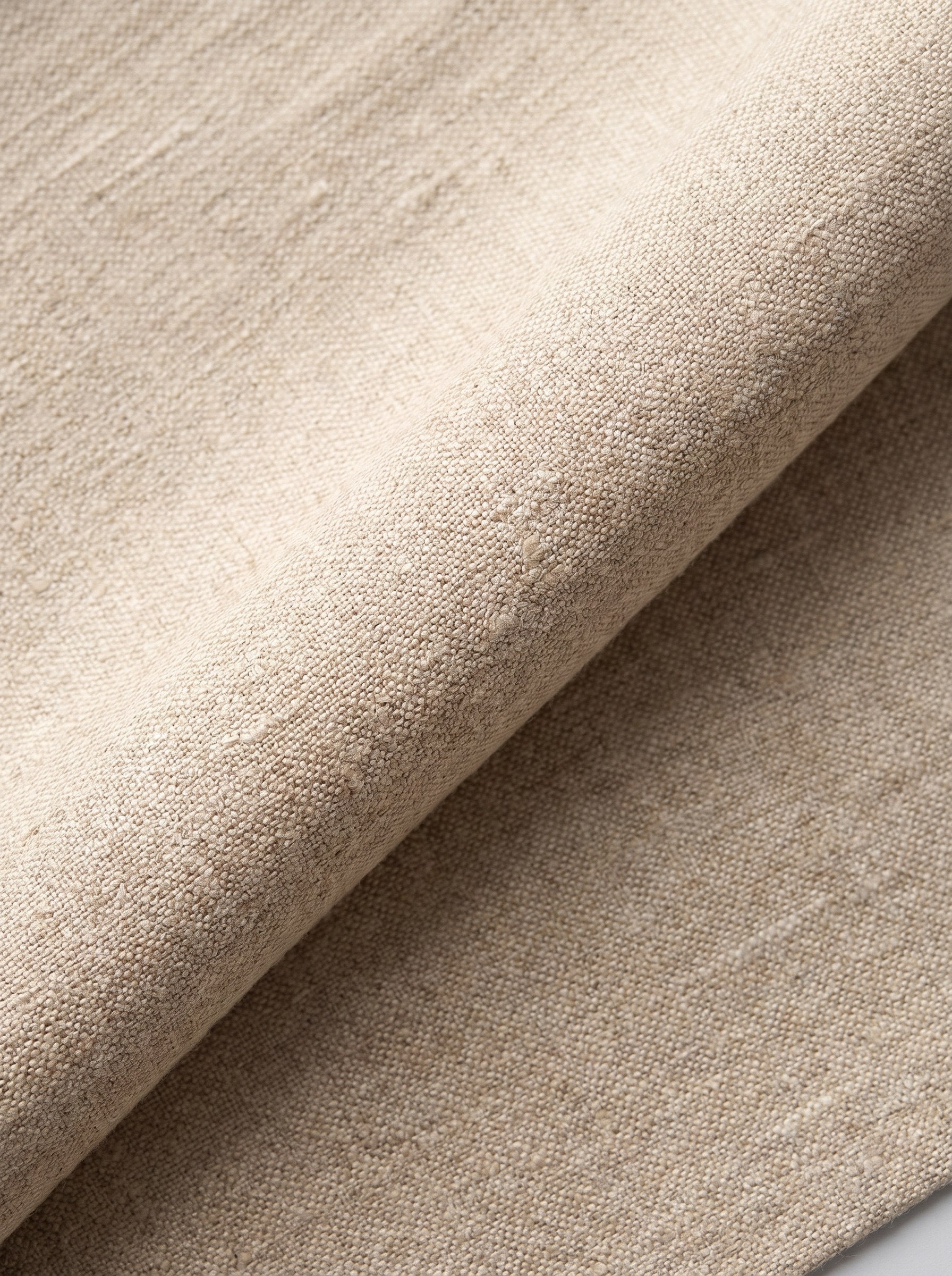 Tailored Lounge Linen Pant Seam Clothing