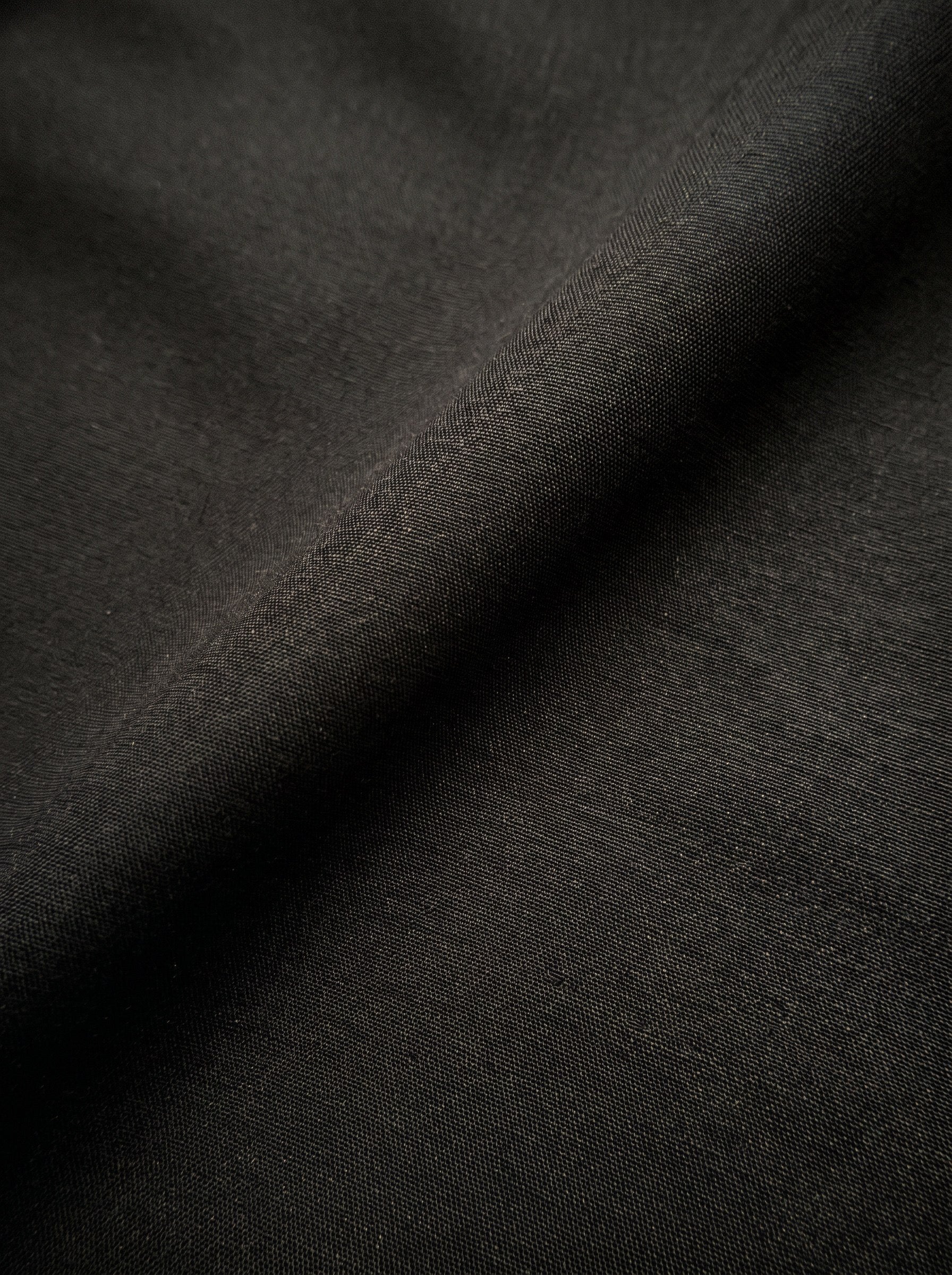 Cotton Contrast Jacket Seam Clothing